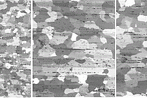 铝锂合金厚板均质细晶的加工成型方法