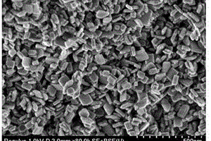 缺陷型纳米磷酸铁锂及其制备方法和用途