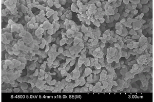 双阴离子共掺杂的富锂锰基复合材料、制备方法和应用