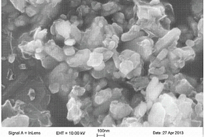 金属掺杂磷酸锰锂/石墨烯/碳复合材料的制备方法