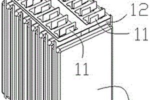锂离子电池焊接结构