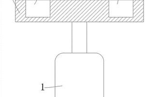 锂电池浸润装置