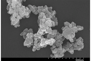 纳米磷酸铁锰锂的水热合成方法