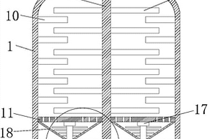 绿色锂电池高效搅拌系统