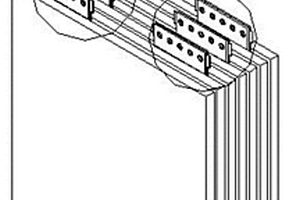 电极间接焊接式锂电池组