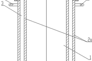 用于锂锭浇铸的速冷铸锭模具