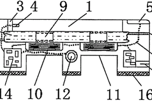 保护锂电池充电座