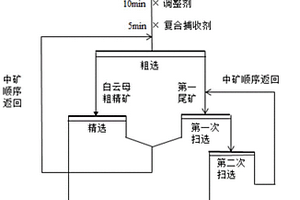 复合捕收剂、低铁锂辉石精矿及其制备方法