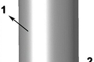 碳酸锂-埃洛石纳米管及其制备方法与应用