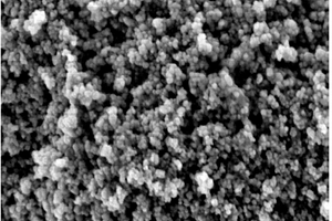 碳包覆纳米微球钛酸锂电极材料的制备方法