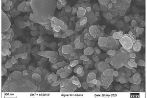 碳包覆的高容量磷酸锰铁锂材料及其制备方法和应用