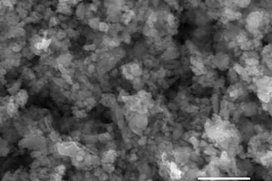锂离子电池用纳米复合添加剂及制备方法和应用