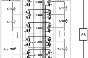 基于超级电容储能转移的锂电池组主动均衡系统