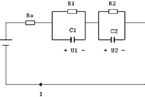 锂离子电池开路电压与SOC关系的参数辨识方法及系统