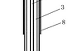 六氟磷酸锂合成反应釜用带插入管的自动疏通器
