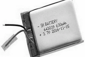 锂电池状态分析方法