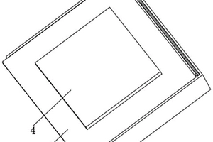 具有防摔保护功能的锂电池保护板