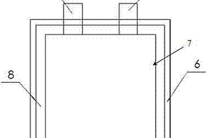叠片式锂离子电池