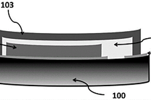 柔性全固态薄膜锂电池及其生产方法