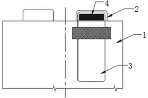 软包磷酸铁锂电池及其制作方法