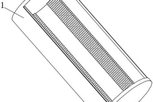 用于多串并联锂电池电检用具