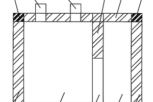大容量聚合物锂电池的封装方法