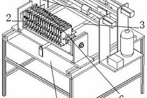 锂电池全自动漏液检测装置