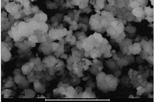 掺杂型磷酸锰锂的制备方法