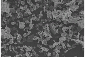 层状无钴锰基锂离子电池正极材料及其制备方法与应用