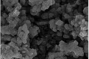 镍锰酸锂正极材料、其制备方法和用途