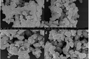 硫化亚铁包覆富锂正极材料及其制备方法