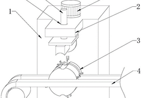 锂电池的加工装置