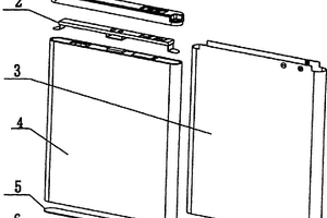 铝壳锂离子电池的封装工艺