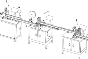 锂电池制备的自动化设备