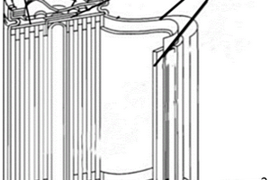高倍率锂离子动力电池及制造方法