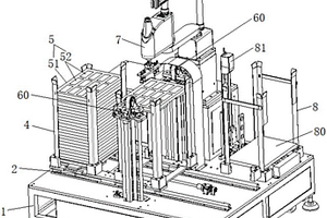 锂电池上料装置