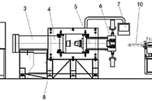 锂挤压系统