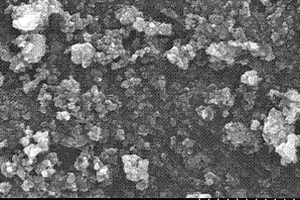 纳米级磷酸铁锂的水热制备方法
