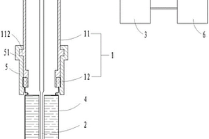 用于锂离子电池的注液装置