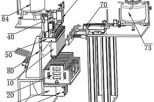 锂电池正负压注液机