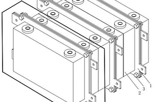用于新能源汽车电池的锂电池散热装置