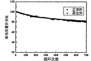 锂离子电池正负极片上化学物质的处理再生方法