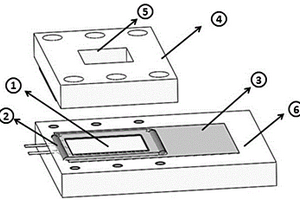 电芯夹具及使用该夹具制备锂电池的方法