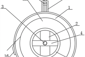 具有防腐功能的新型锂电池终止胶带