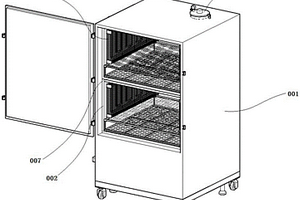 锂电池防爆专用的高低温试验箱