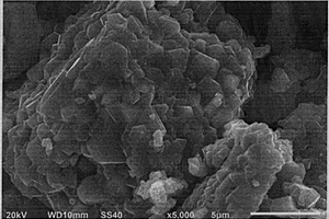 湿法混料-两步固相反应制备改性锰酸锂的方法