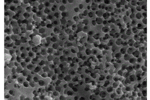 多孔磷酸铁锂正极材料的制备方法