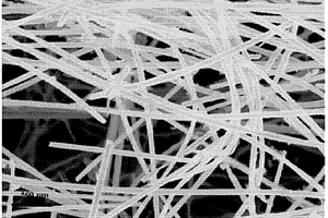 Cu2O/Cu/PPy纳米线复合锂离子电池负极材料的制备方法