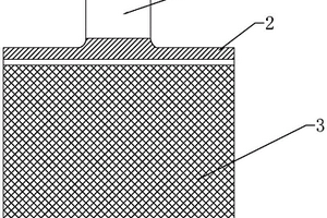 正极极片及其制作方法及一种锂电子电池