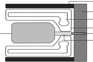 硅胶垫及其在锂离子电池制备中的应用